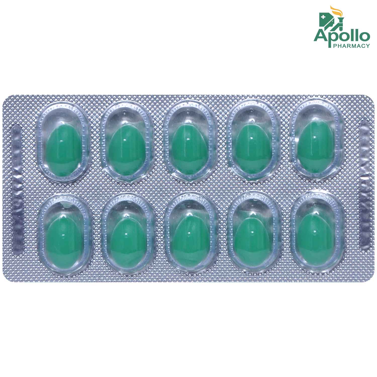 PepIBS Capsule 10's Price, Uses, Side Effects, Composition Apollo