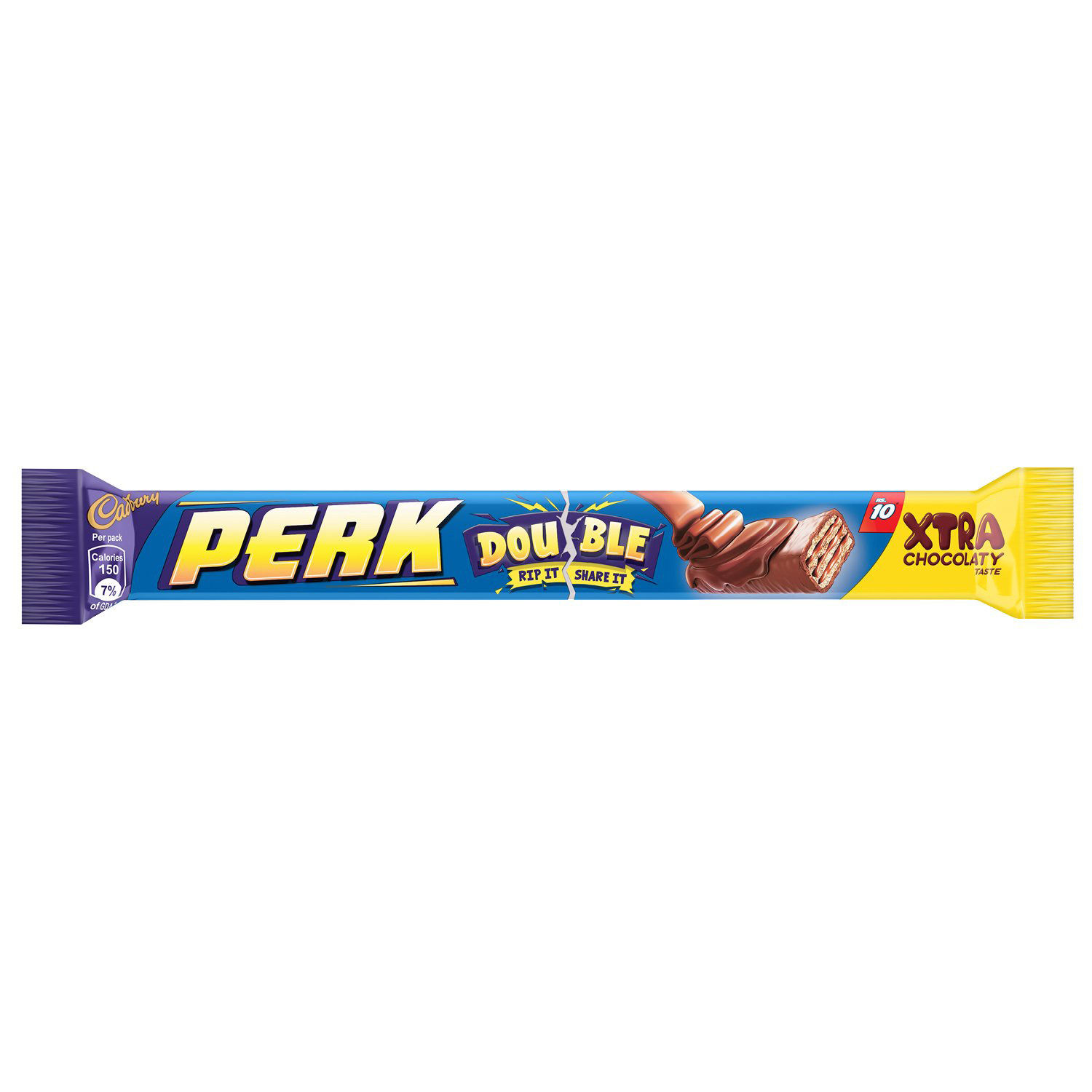 Buy Cadbury Perk Chocolate Bar, 29 gm Online
