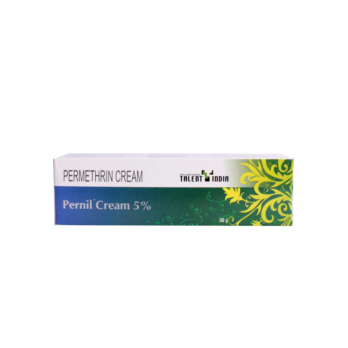 Pernil 5% Cream 30gm Price, Uses, Side Effects, Composition - Apollo ...