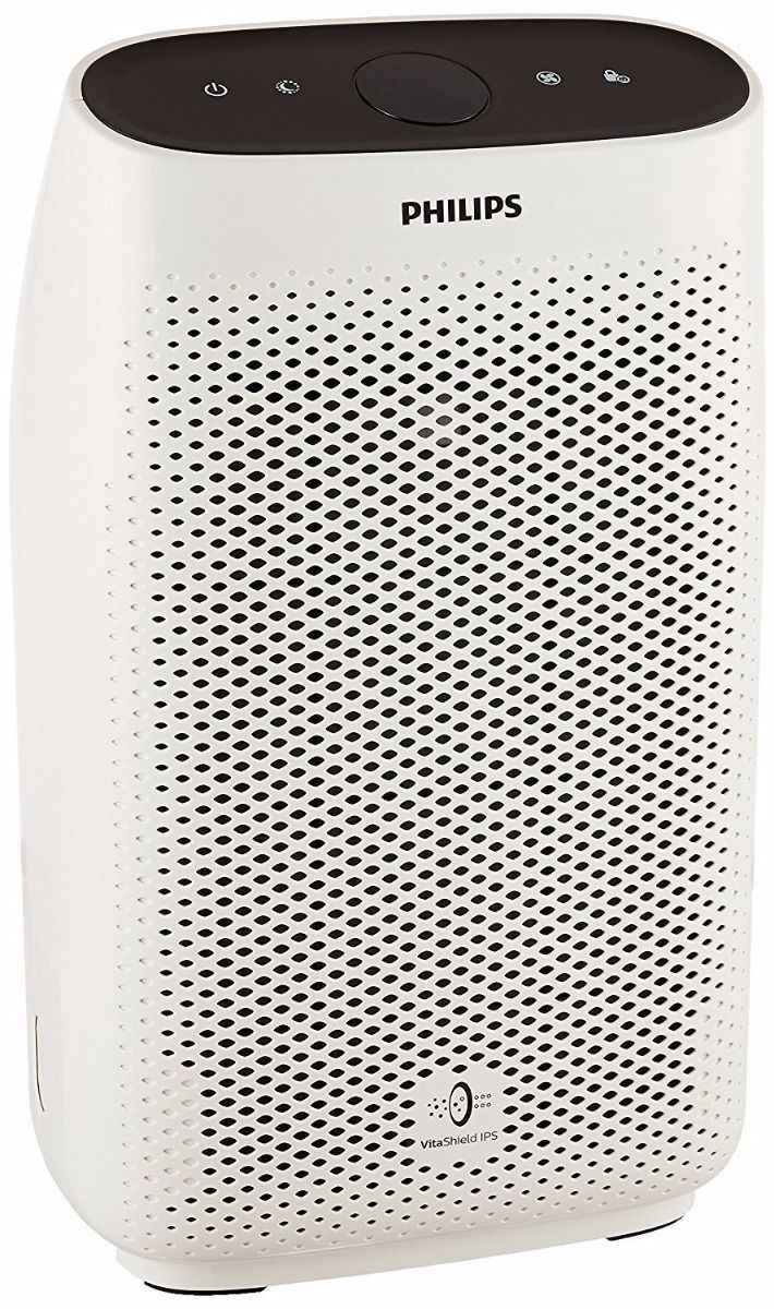 PHILIPS AIR PURIFIER 1000 SERIES AC1215/20, Pack of 1 