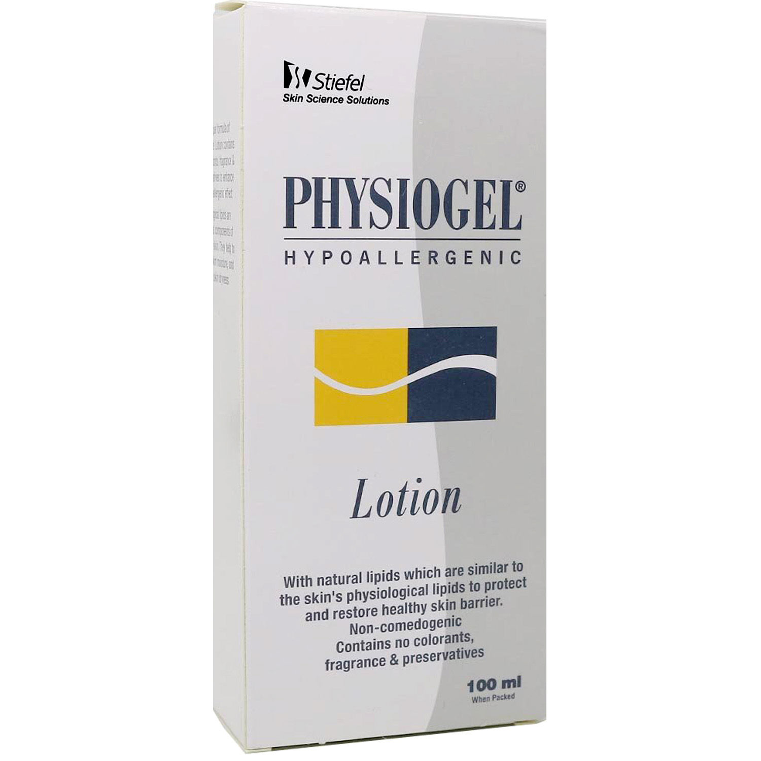 Buy Physiogel Lotion, 100 ml Online