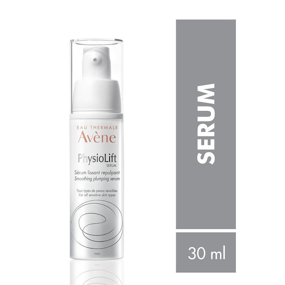 Avene Physiolift Serum, 30 ml, Pack of 1 