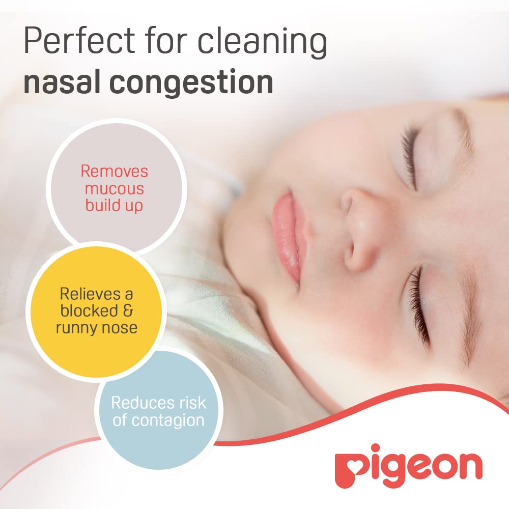 Pigeon Nose Cleaner, 1 Count Price, Uses, Side Effects, Composition