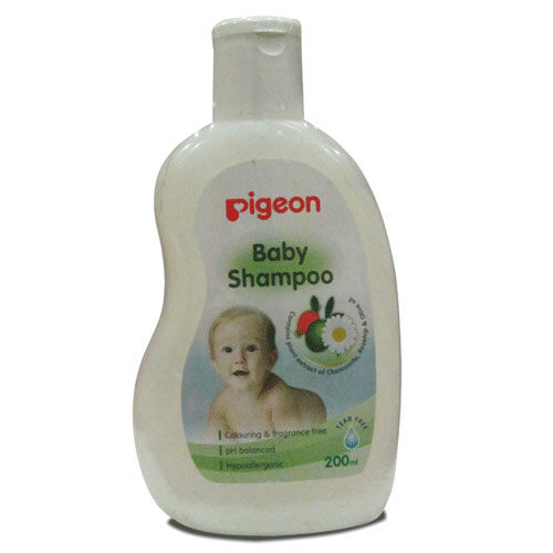 Buy Pigeon Baby Shampoo, 200 ml Online