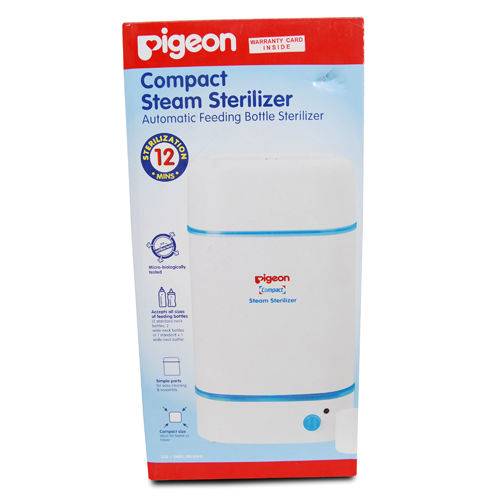 Buy Pigeon Steam Sterilizer Online