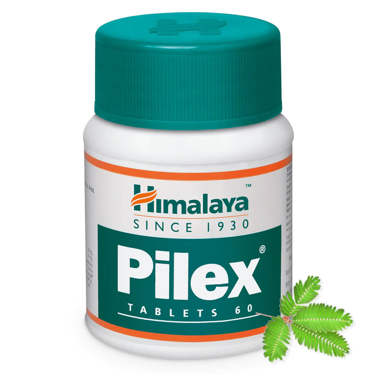 Himalaya Pilex, 60 Tablets Price, Uses, Side Effects, Composition - Apollo  Pharmacy