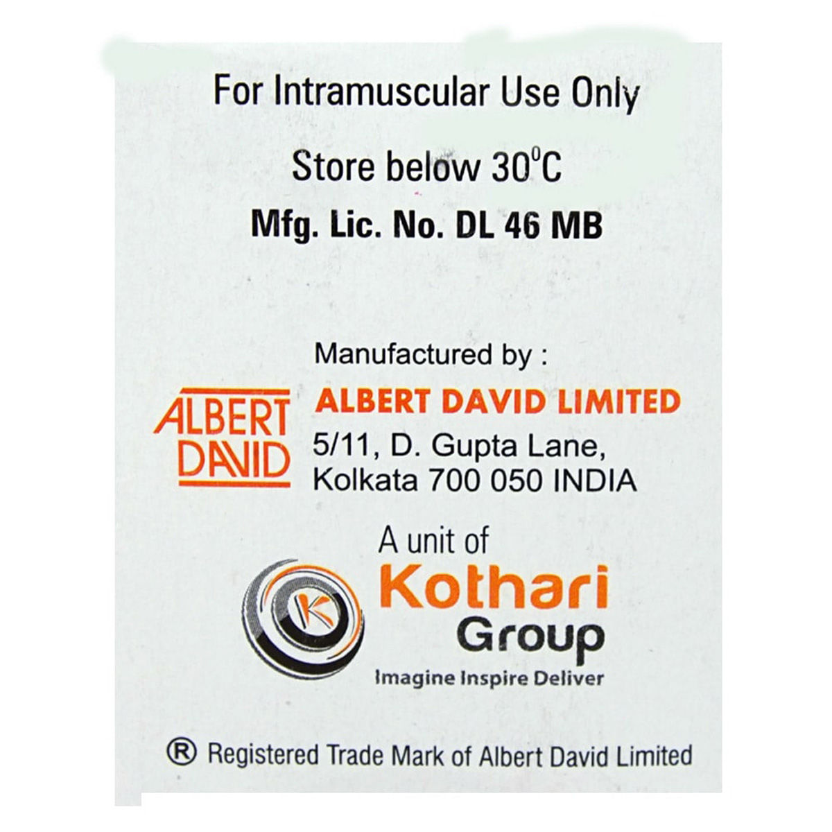 Placentrex Injection 7 x 2 ml Price, Uses, Side Effects, Composition ...