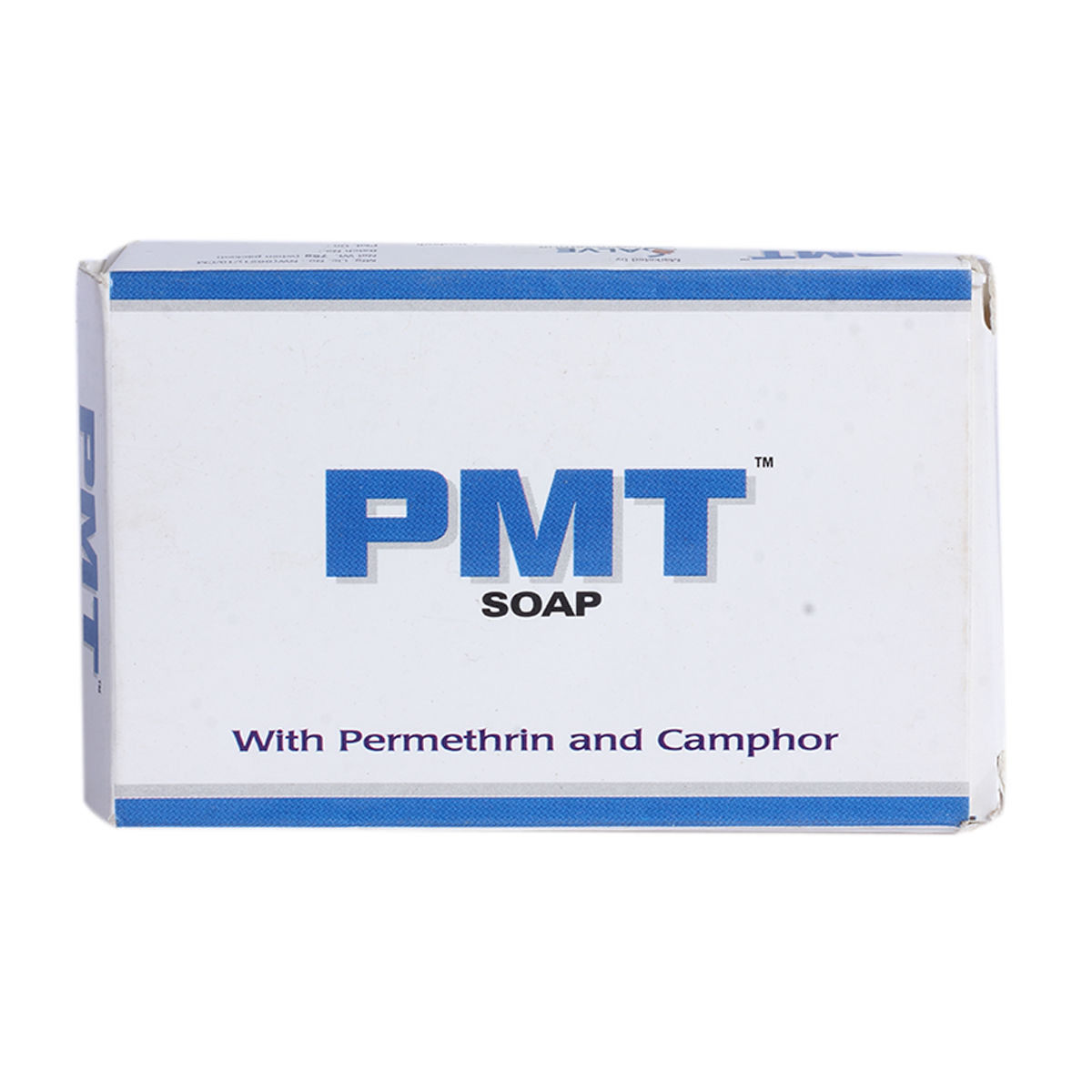 Buy PMT Soap, 100 gm Online