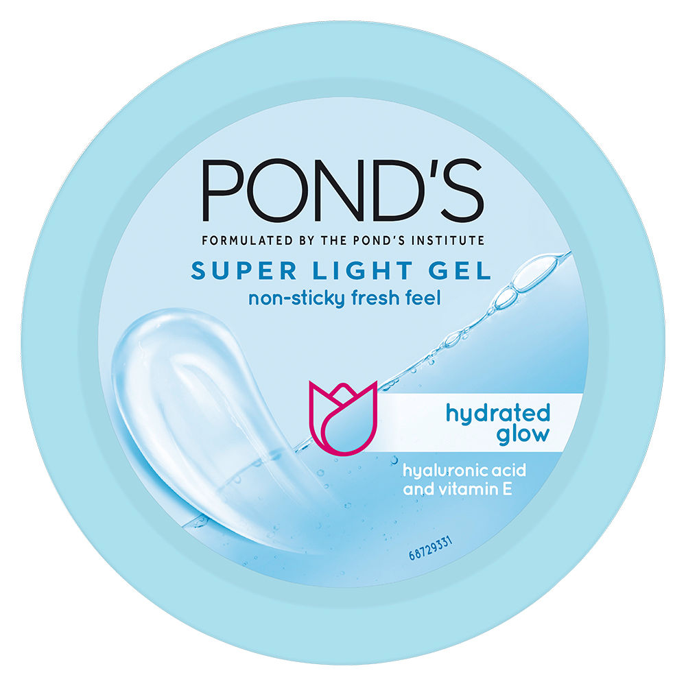 Ponds Super Light Gel Oil Free Moisturiser, 100 ml Price, Uses, Side
