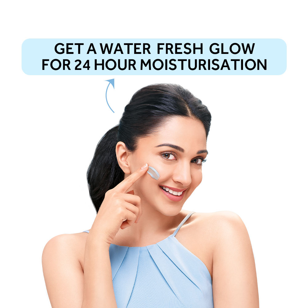 Ponds Super Light Gel Oil Free Moisturiser, 100 ml Price, Uses, Side