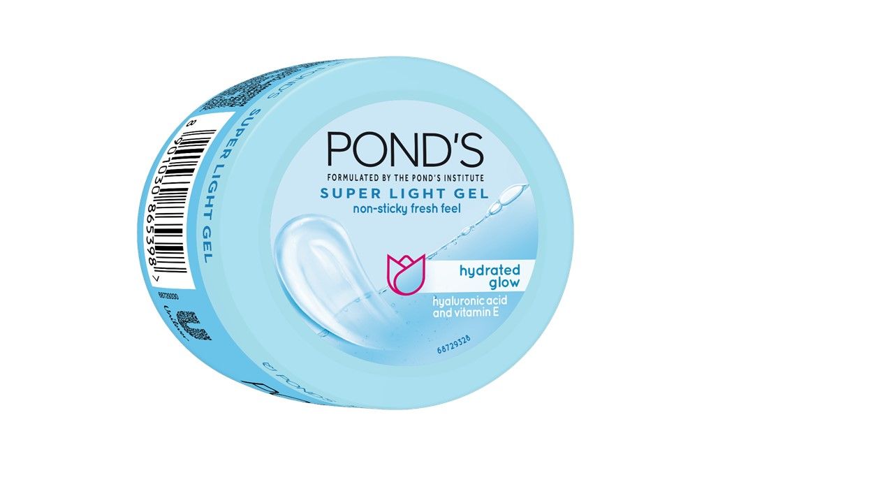 Pond's Hydrated Glow Super Light Gel, 100 ml Price, Uses, Side Effects