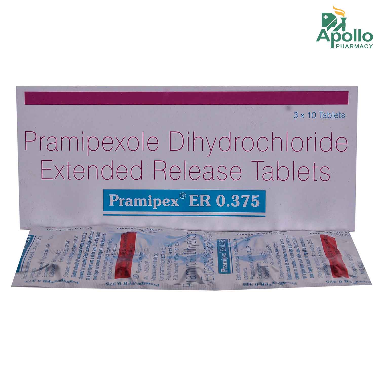 pramipex-er-0-375-tablet-10-s-price-uses-side-effects-composition
