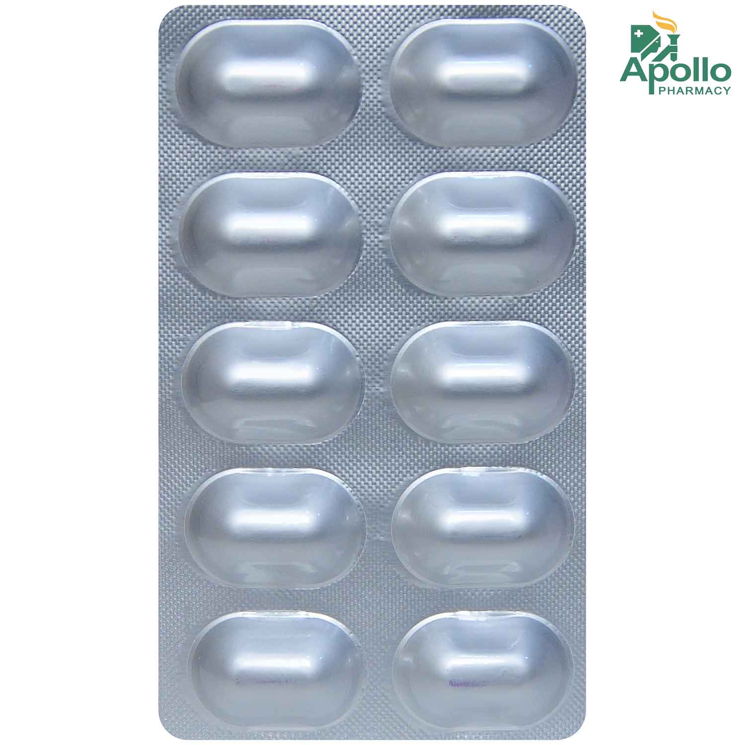 Prenatal Tablet 10's Price, Uses, Side Effects, Composition - Apollo ...