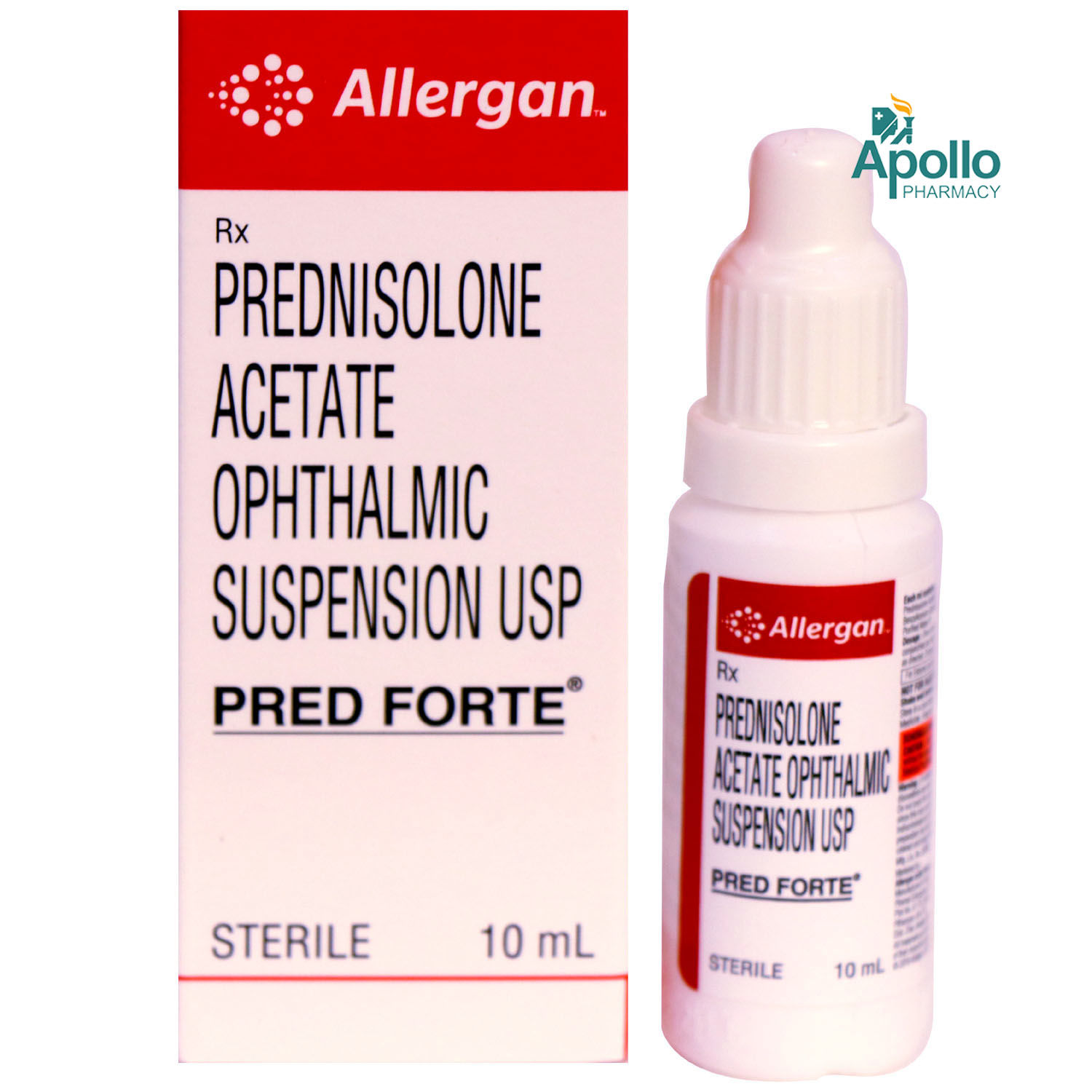 prednisolone acetate 1 price