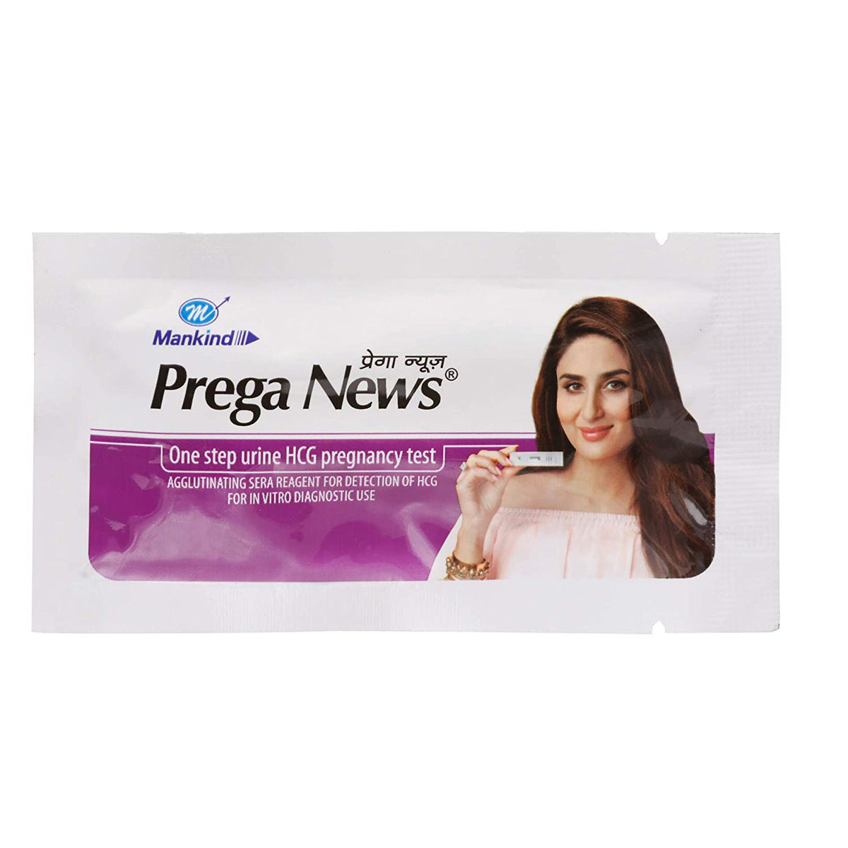 Buy Prega News Pregnancy Test Kit, 3 Count Online