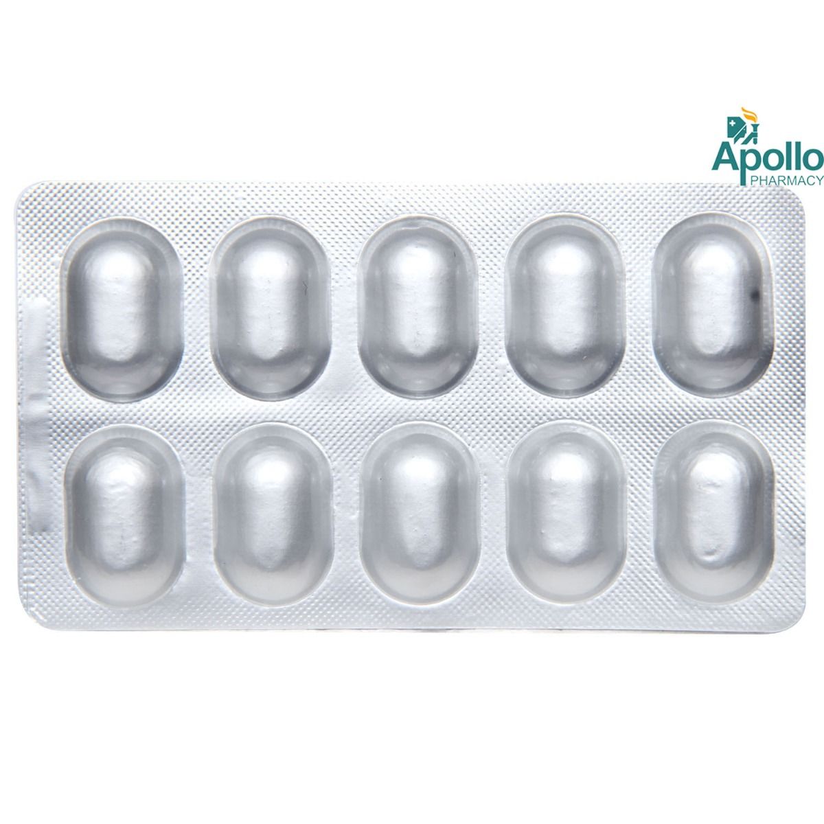 Priglip M 500 Tablet 10 S Price Uses Side Effects Composition Apollo Pharmacy