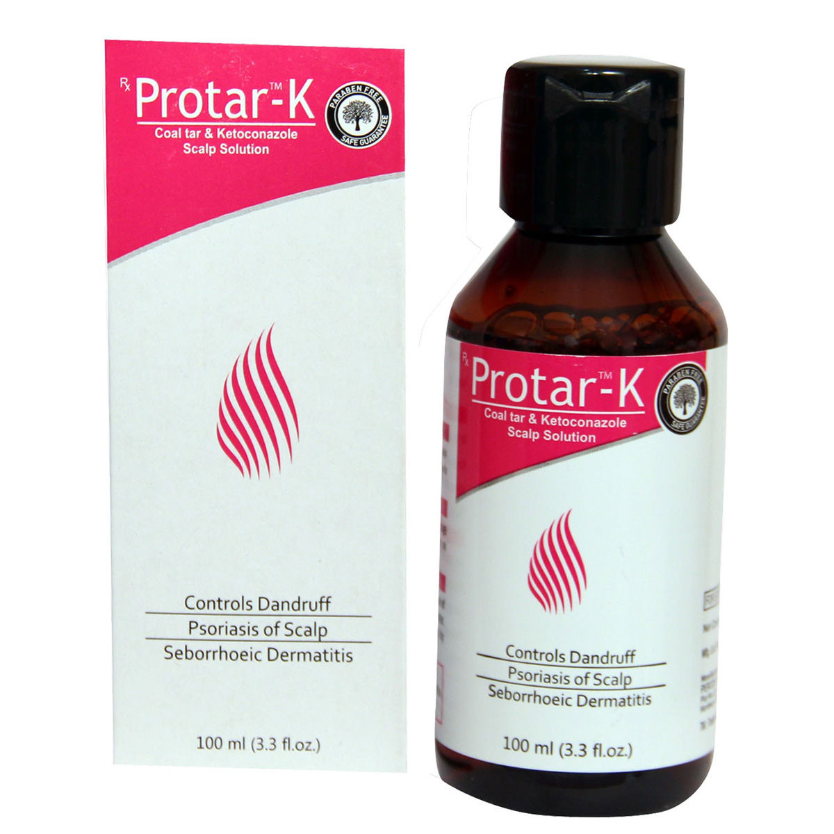 Protar-K Solution 100 ml Price, Uses, Side Effects, Composition ...