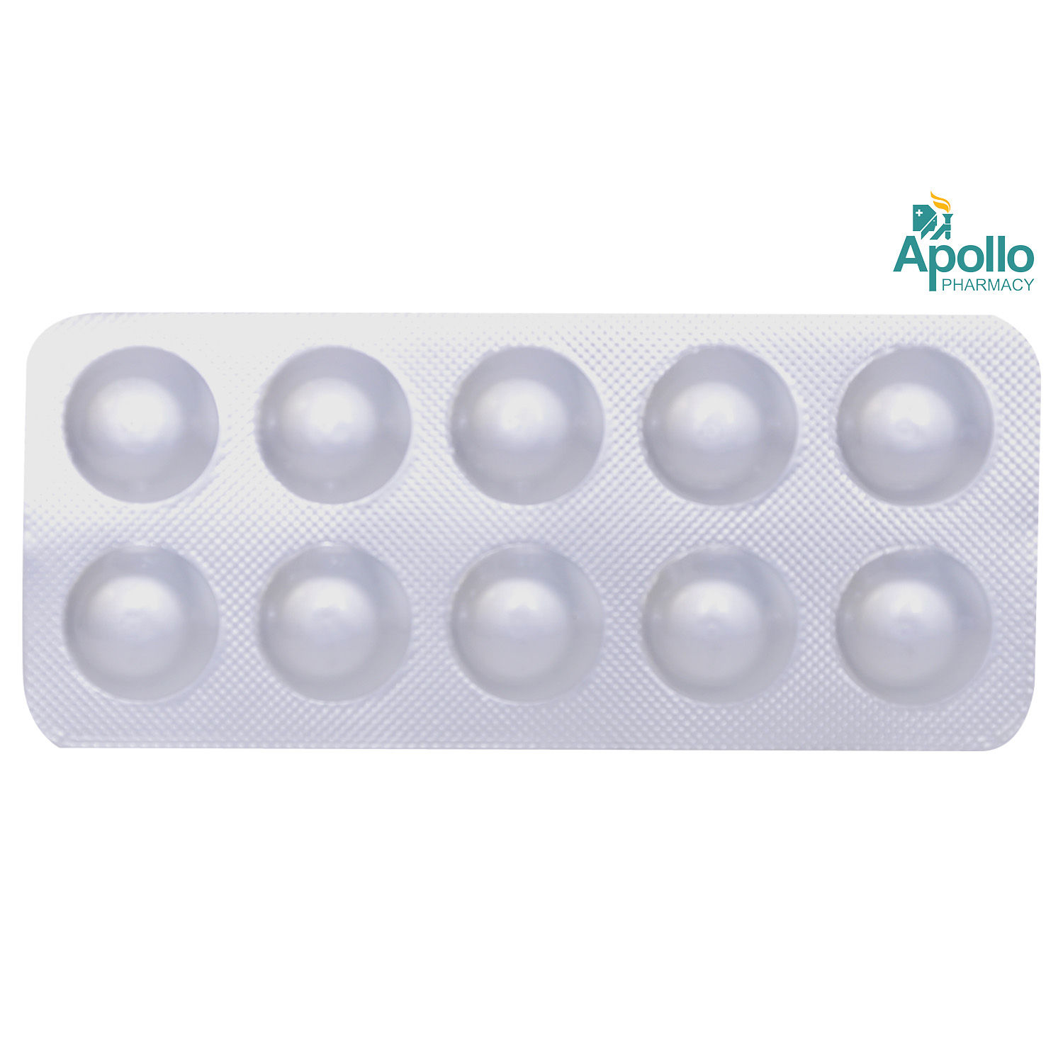 Protocent 40 mg Tablet 10's, Pack of 10 TABLETS