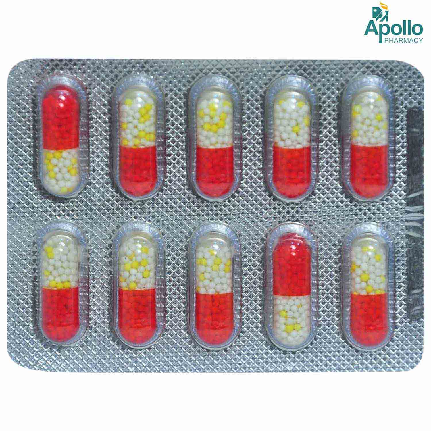 Prolol Tr 40 Capsule 10 S Price Uses Side Effects Composition Apollo Pharmacy