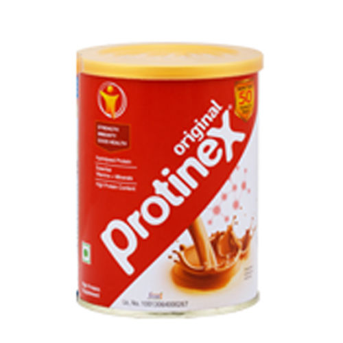 Protinex Original Flavoured Powder, 400 gm Tin, Pack of 1 