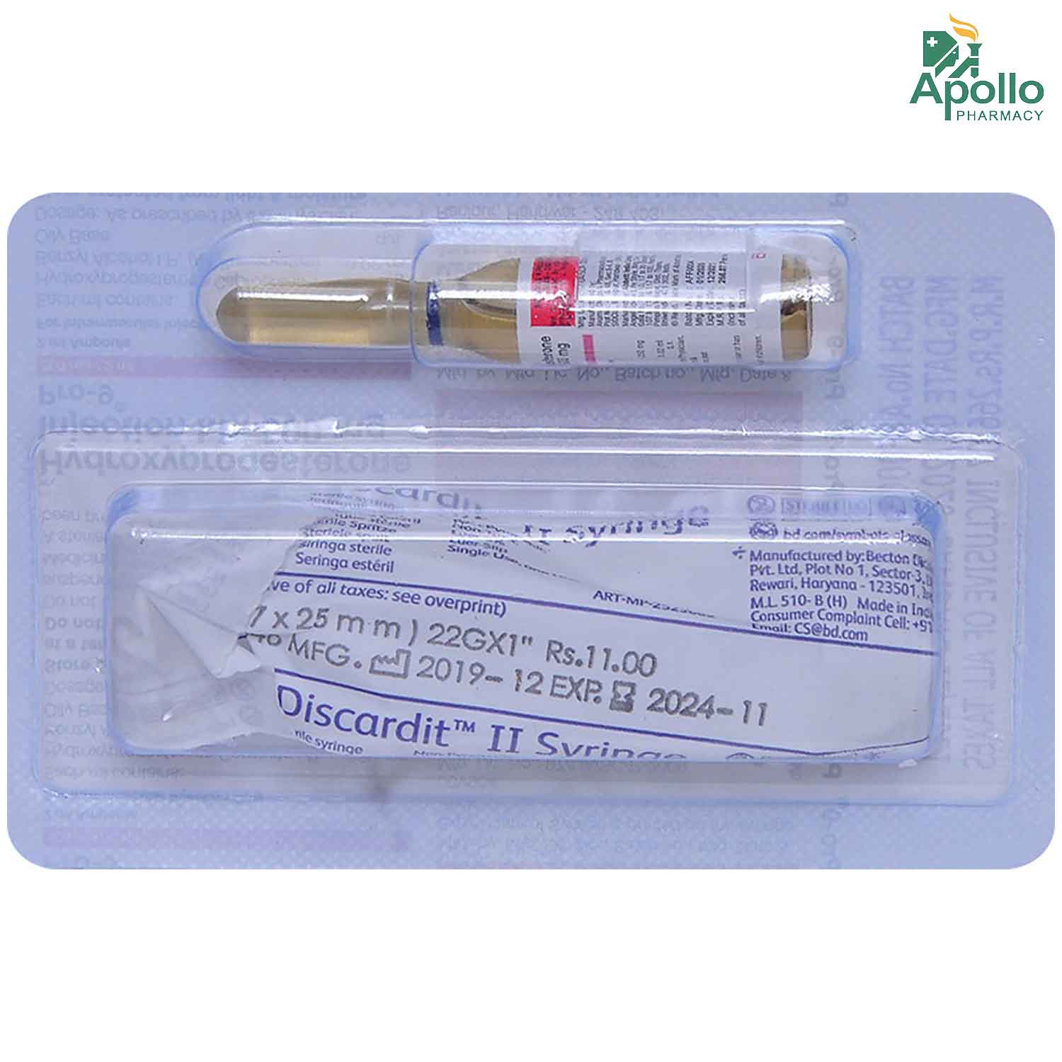 Pro-9 500mg Injection 2ml Price, Uses, Side Effects, Composition ...