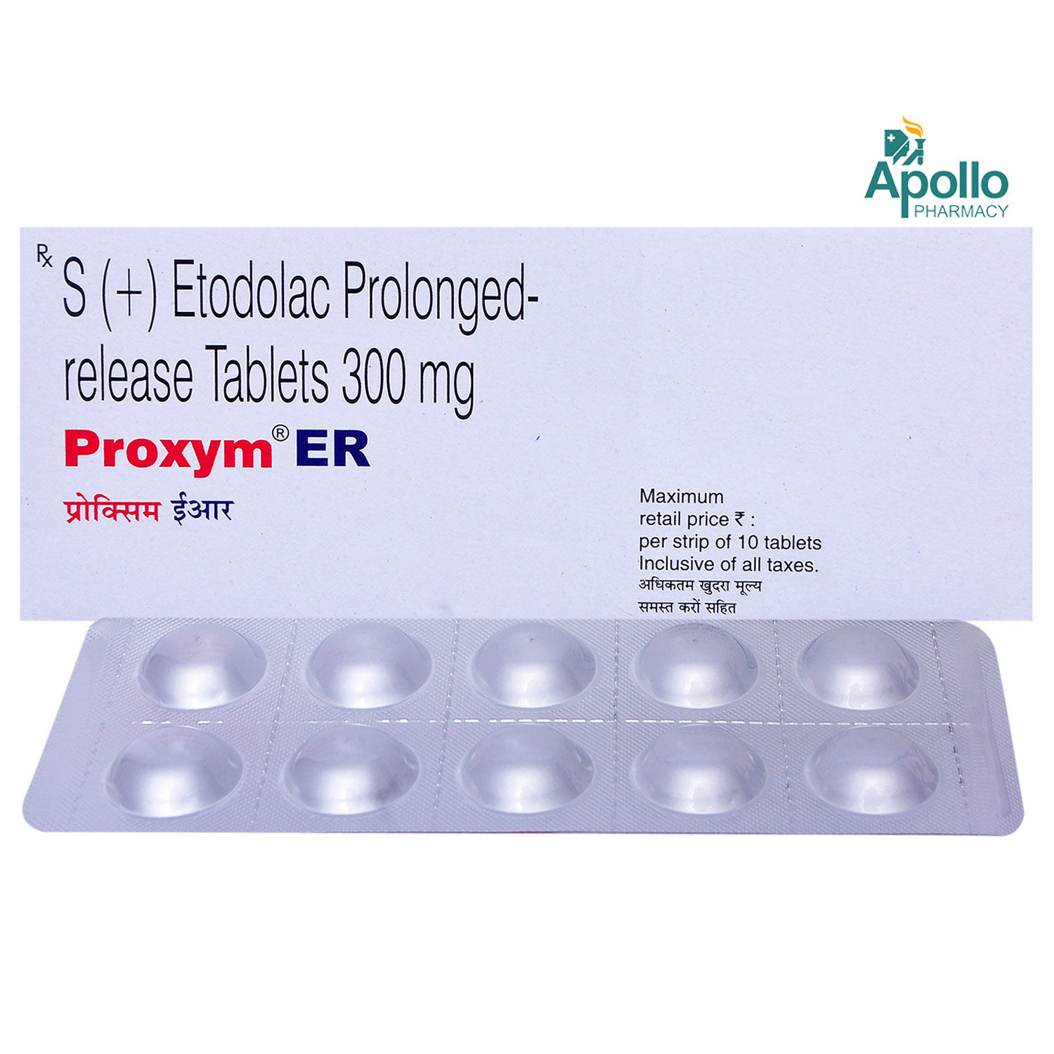 Order etodolac 300mg