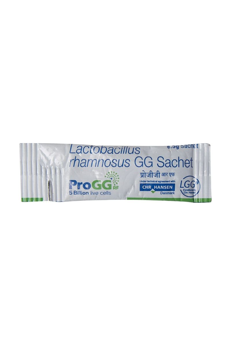 Progg RF Sachet 0.5 gm, Pack of 1 SACHET