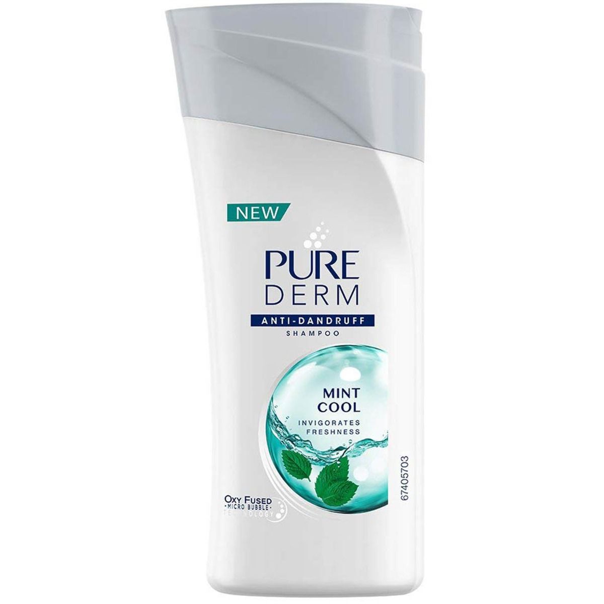 Pure Derm AntiDandruff Shampoo, 80 ml Price, Uses, Side Effects
