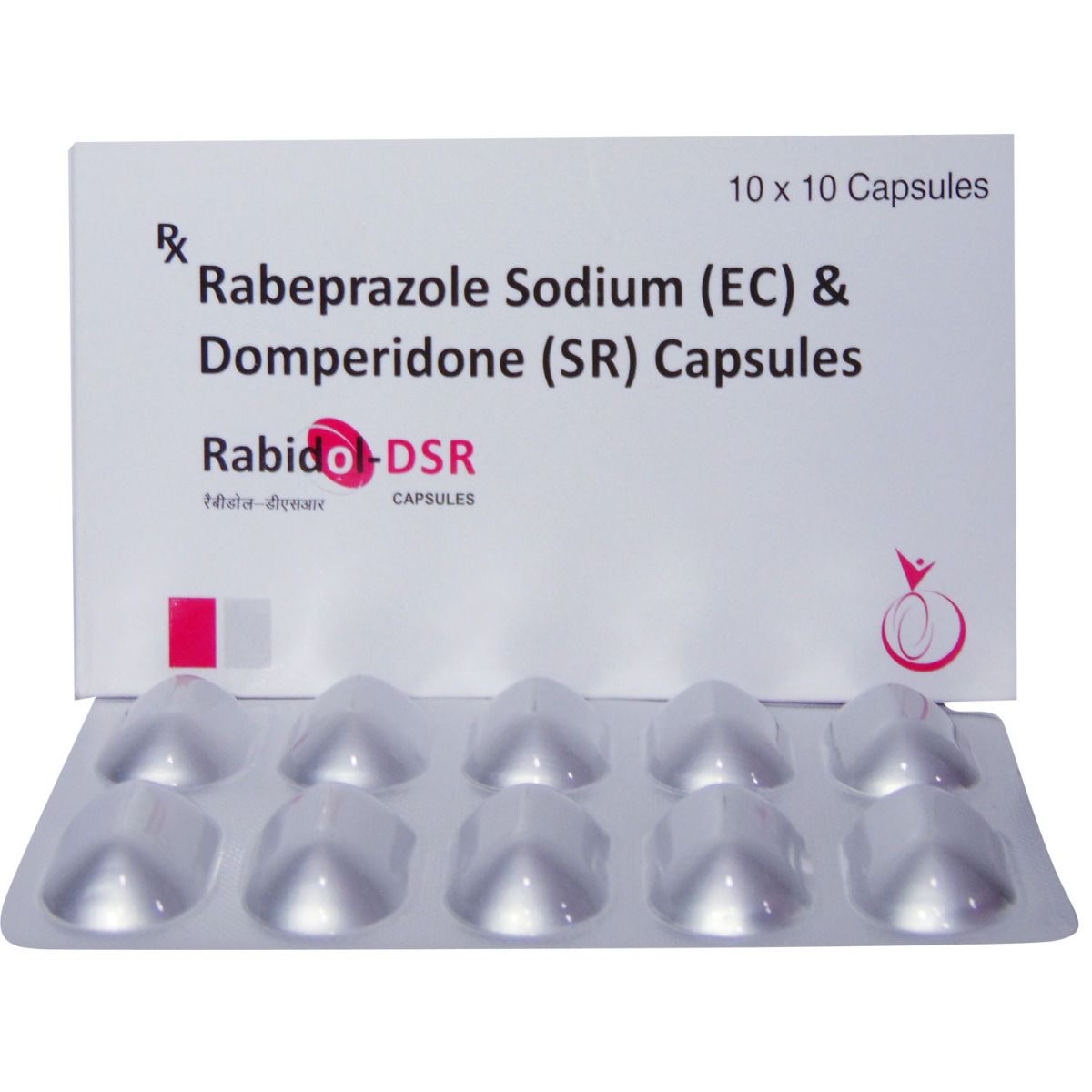 RABIDOL DSR CAPSULE Price, Uses, Side Effects, Composition - Apollo ...