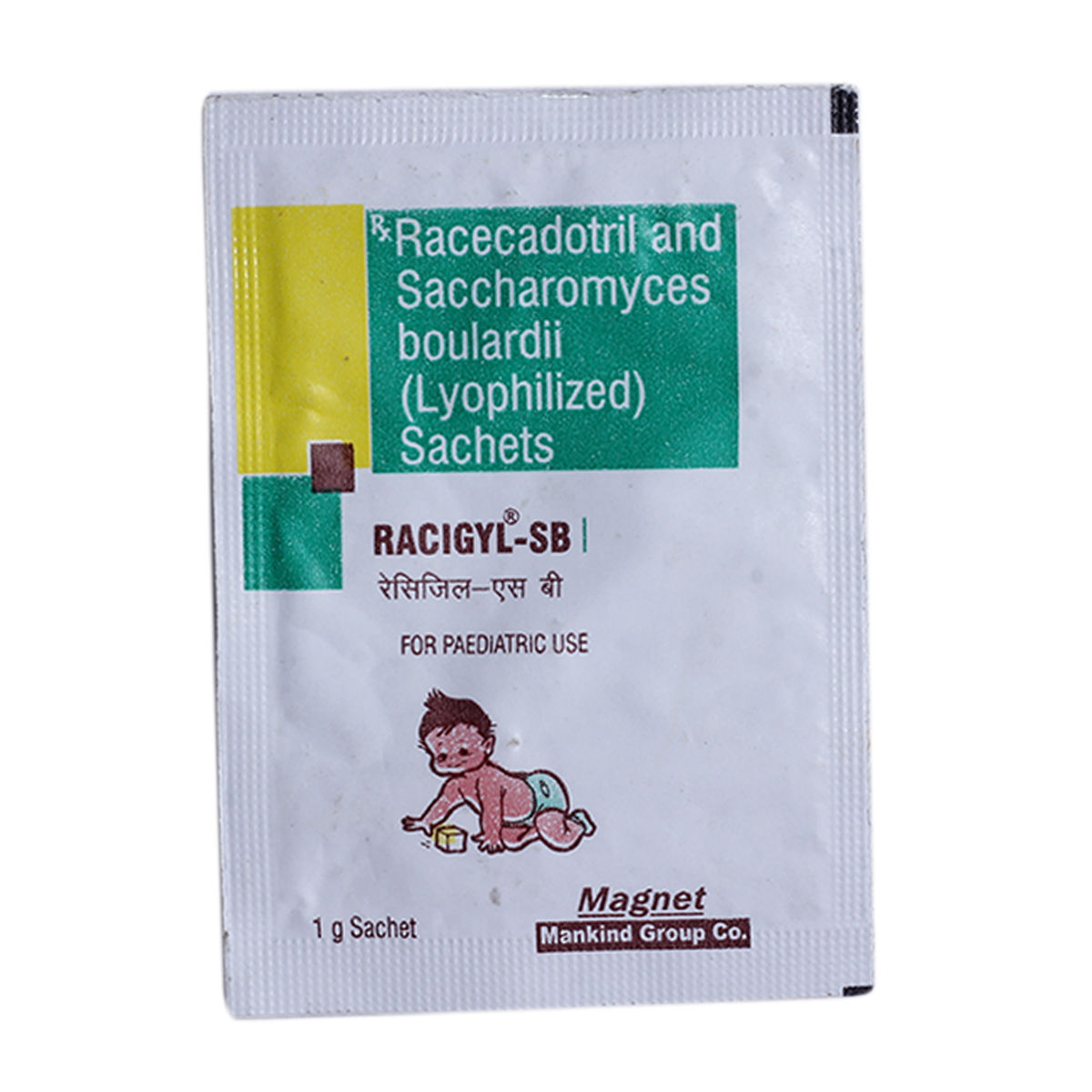 RACIGYL SB SACHET Price, Uses, Side Effects, Composition Apollo Pharmacy