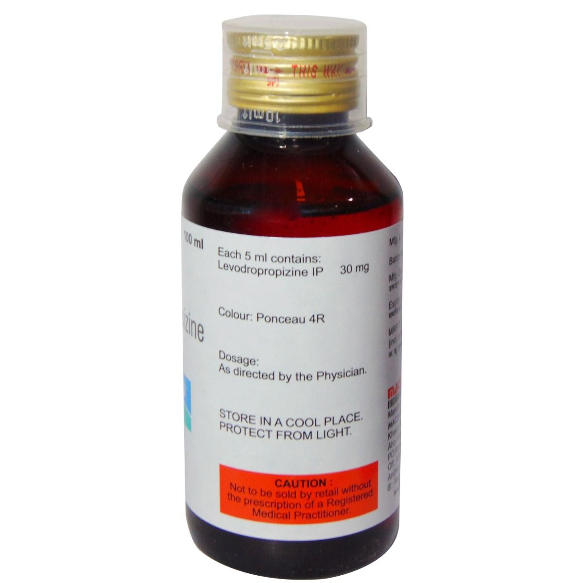 Rapitus Syrup 120 ml Price, Uses, Side Effects, Composition Apollo Pharmacy