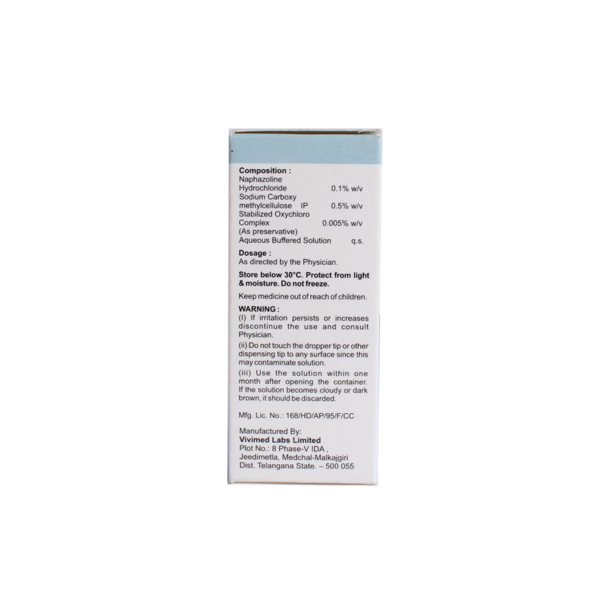 Recool Plus E/D 10ml Price, Uses, Side Effects, Composition - Apollo ...