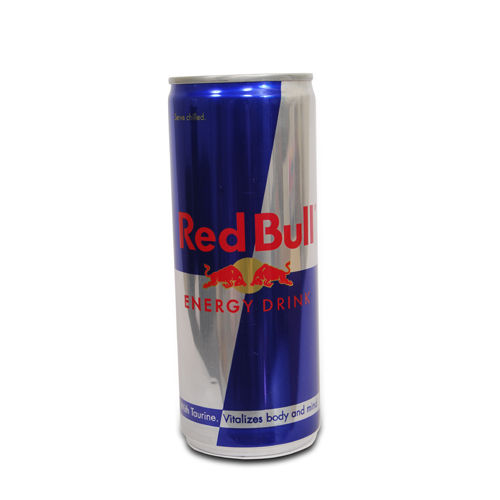 Buy Red Bull Energy Drink, 250 ml Online