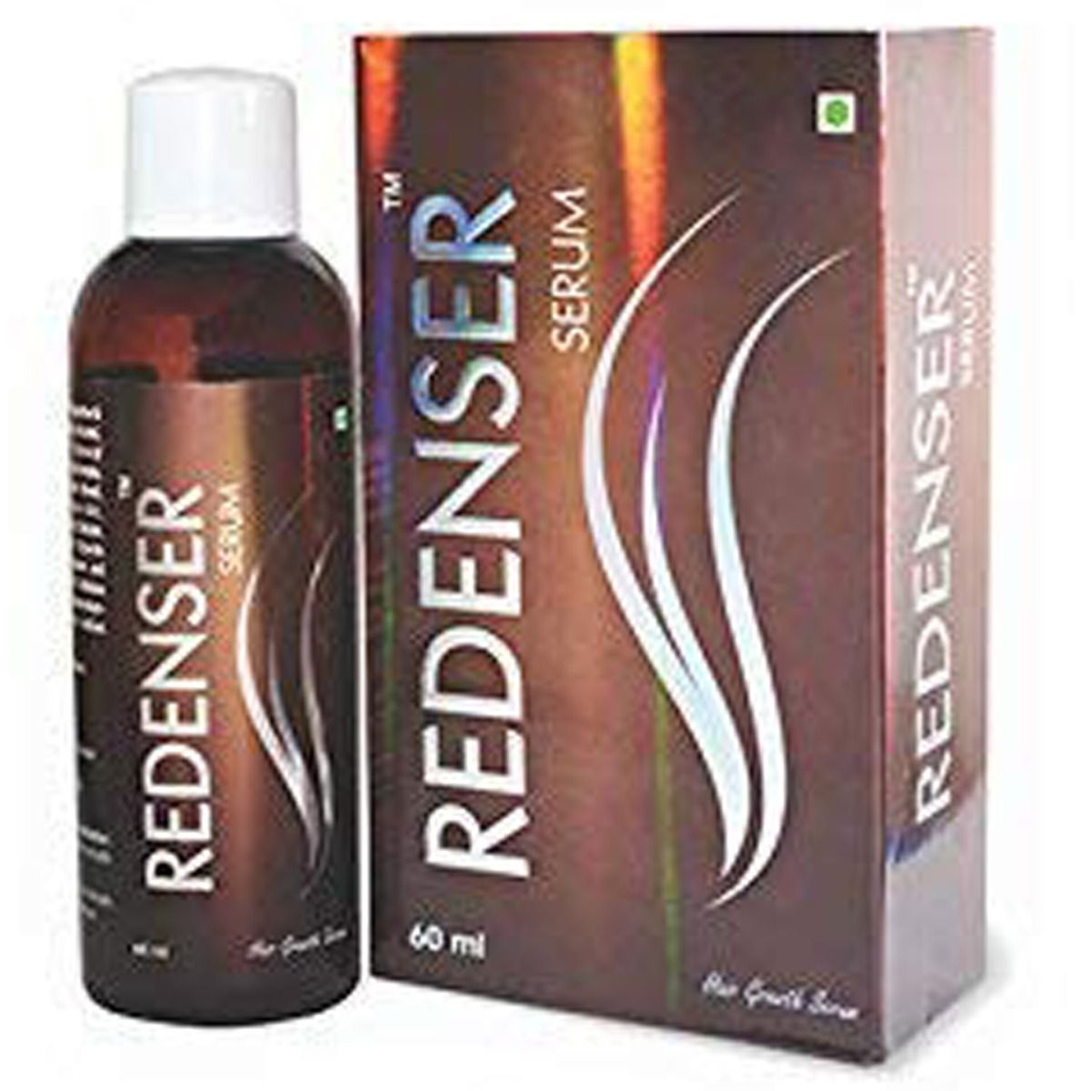 Redenser Serum 60 ml Price, Uses, Side Effects, Composition - Apollo  Pharmacy