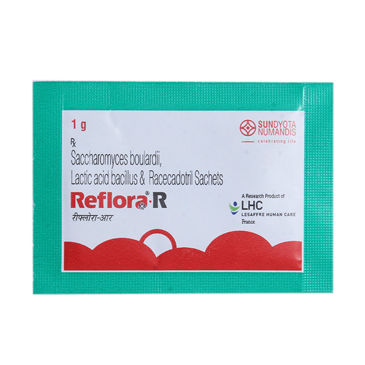 Reflora-R Sachet 1 gm Price, Uses, Side Effects, Composition ...