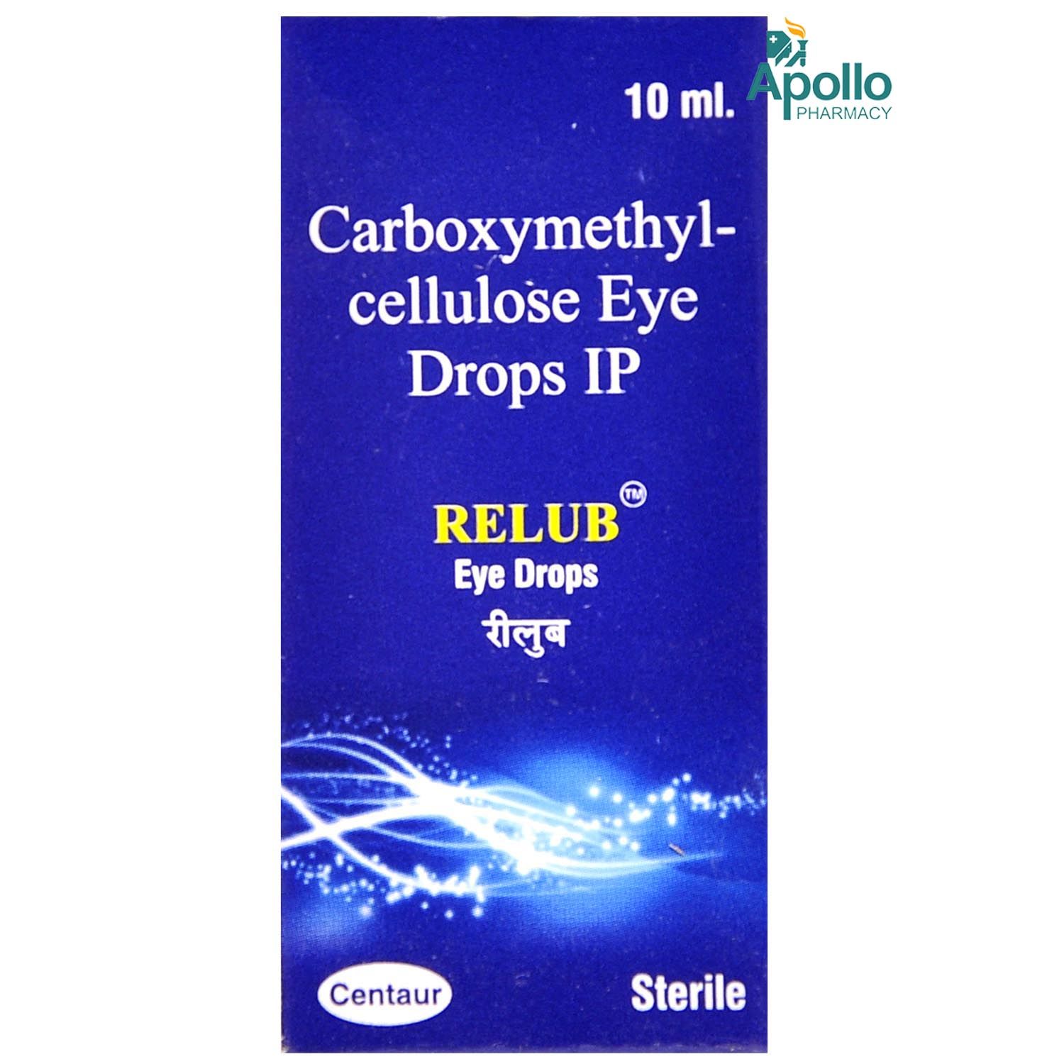 RE LUBE EYE DROPS 10ML Price, Uses, Side Effects, Composition Apollo