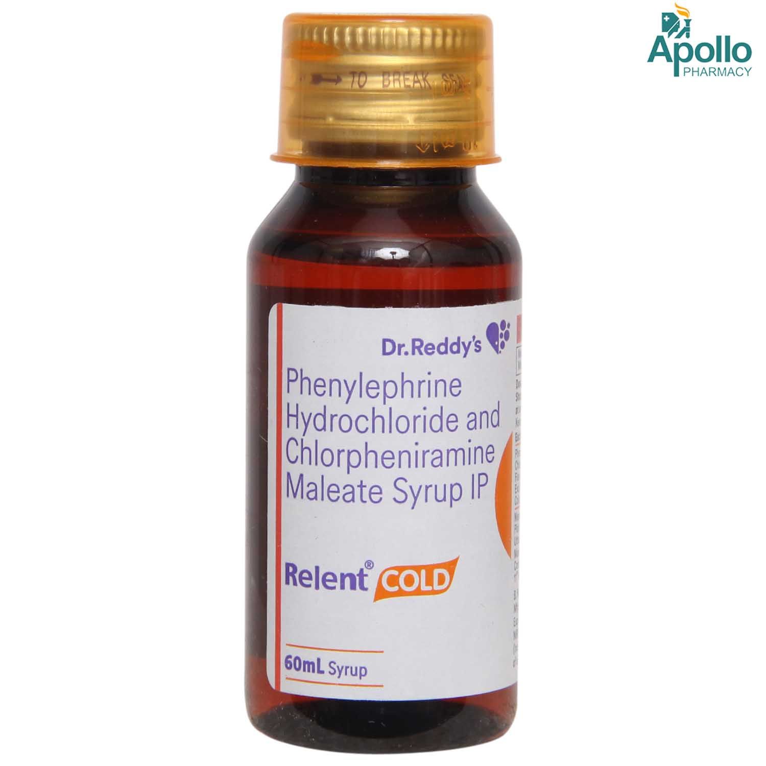 relent-cold-syrup-60ml-price-uses-side-effects-composition-apollo-24-7