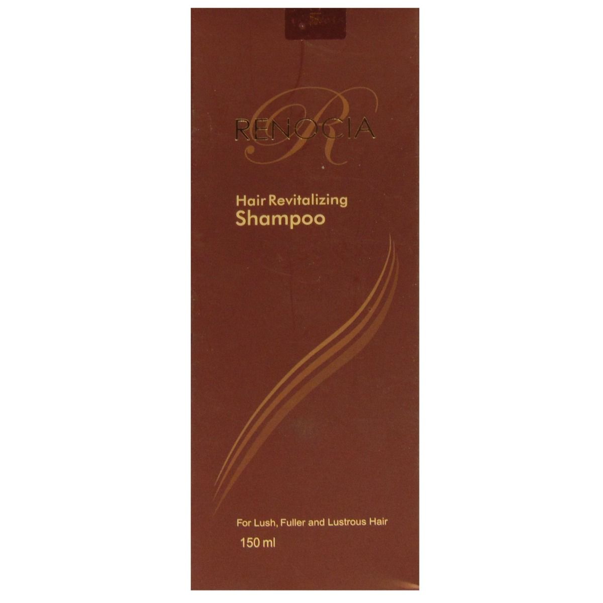 Renocia Hair Revitalizing Shampoo, 150 ml, Pack of 1 
