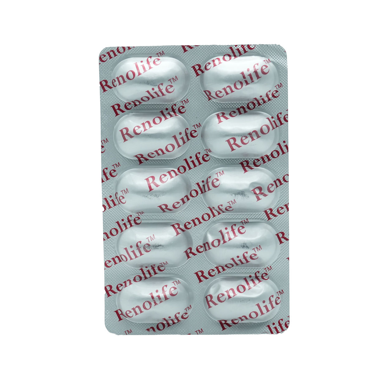 Renolife Tablet 10s Price Uses Side Effects Composition Apollo