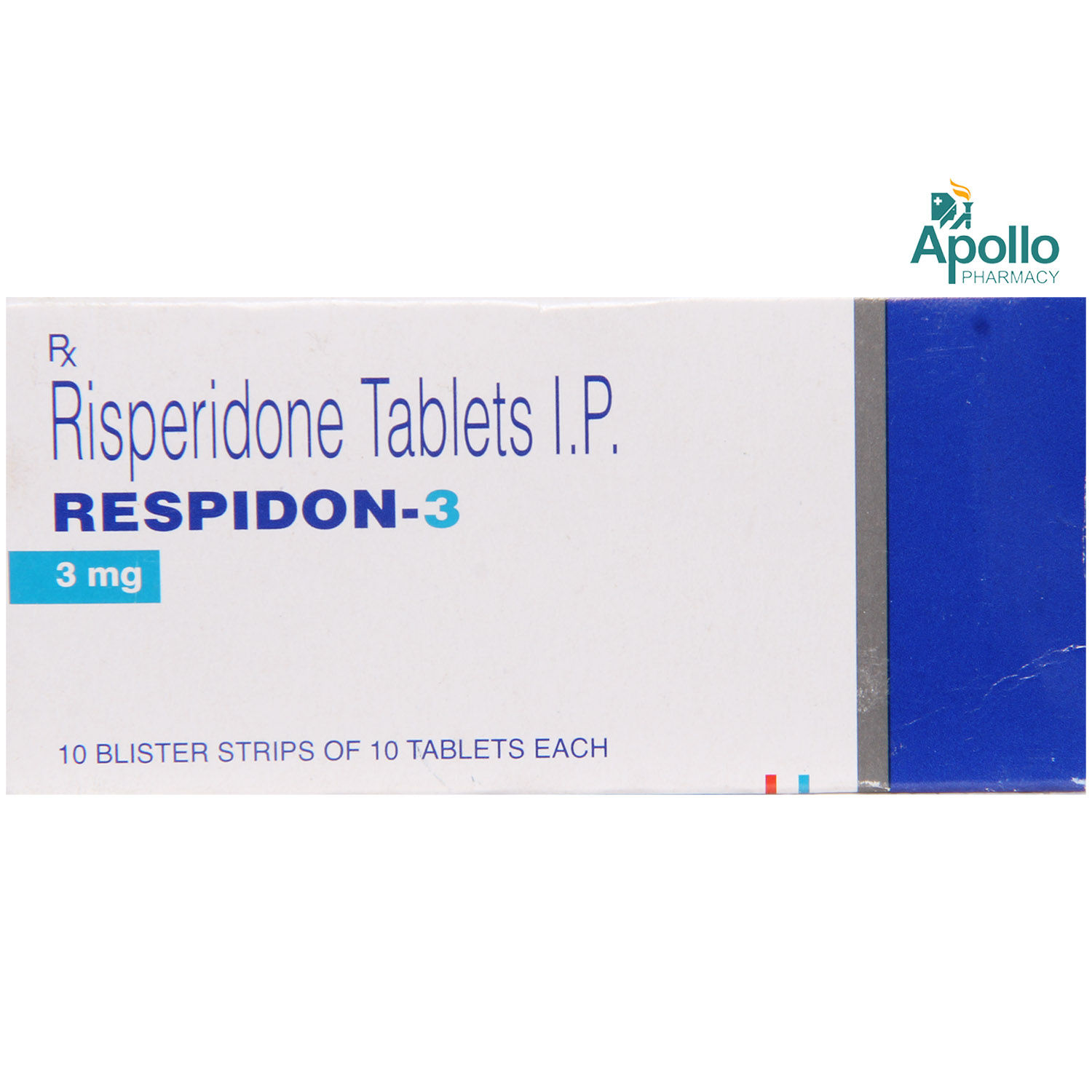 risperdal 3mg price