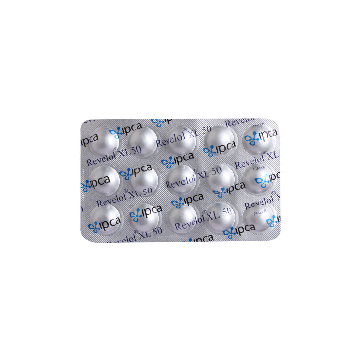 Revelol Xl 50 Tablets 15s Price Uses Side Effects Composition 