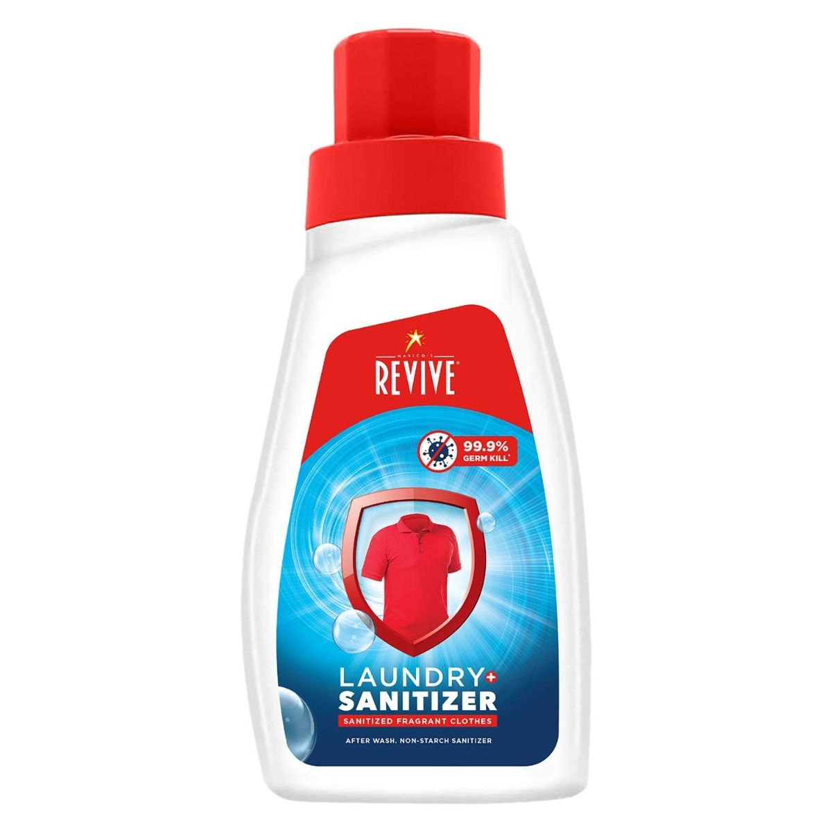 Revive Laundry Sanitizer, 500ml, Pack of 1 