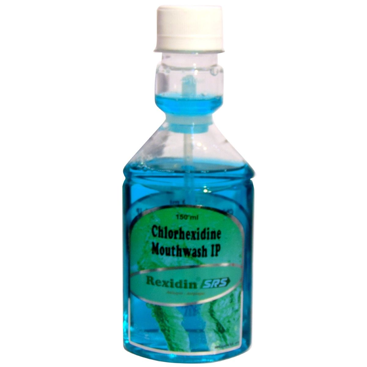 Rexidin SRS Mouth Wash 150 ml, Pack of 1 Mouth Wash
