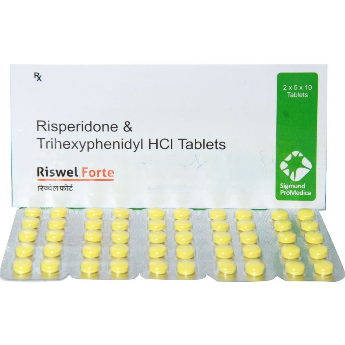 RISWEL FORTE TABLET Price, Uses, Side Effects, Composition - Apollo ...