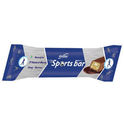 Ritebite Sports Bar, 40 gm, Pack of 1 