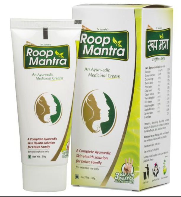 Buy Roop Mantra Cream, 30 gm Online