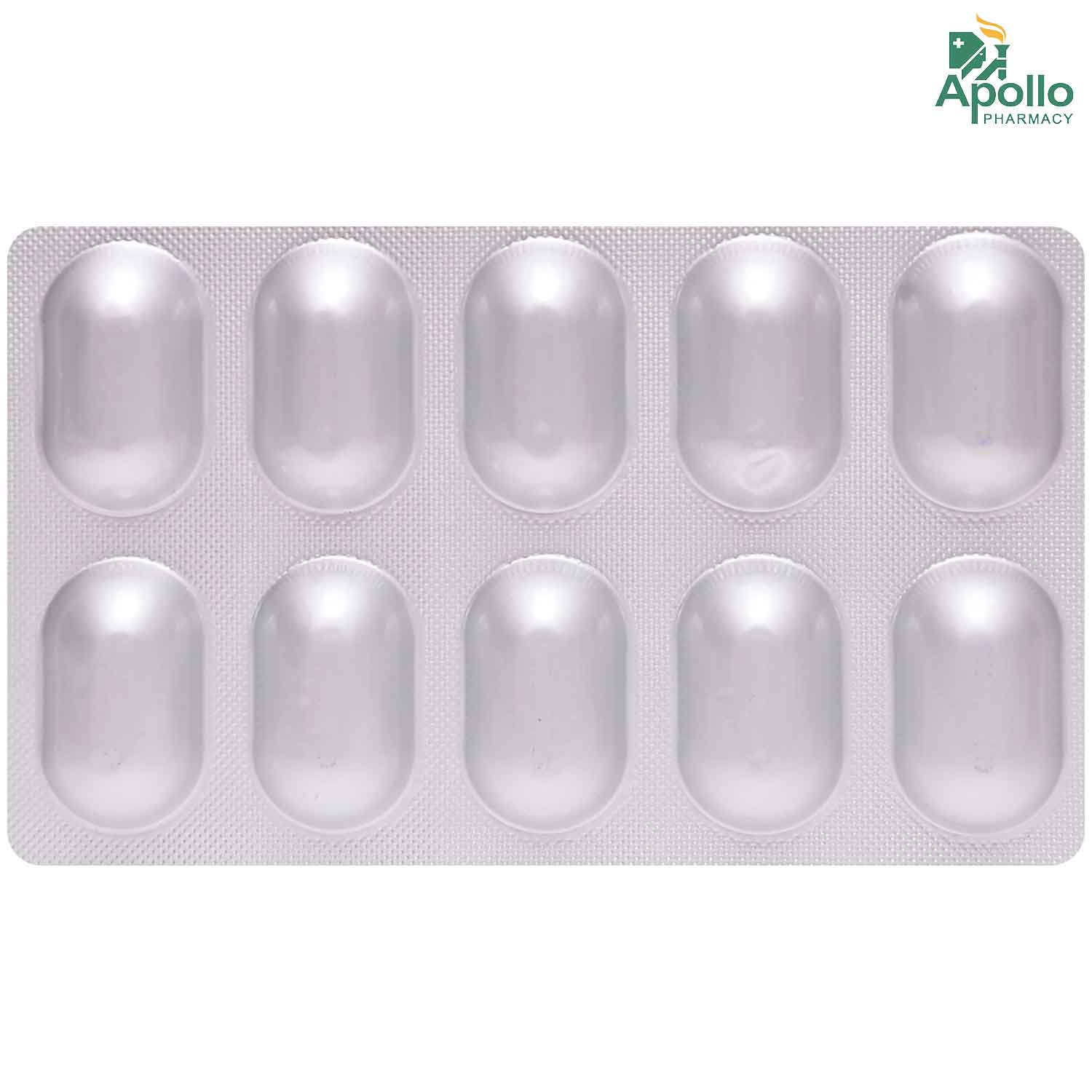 Roseday A mg Forte Capsule 10 S Price Uses Side Effects Composition Apollo 24 7