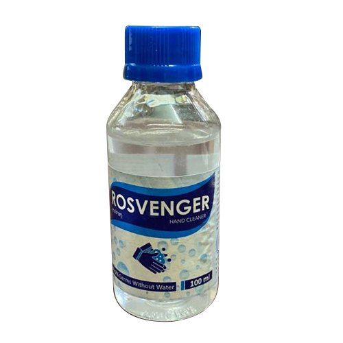 Buy Rosvenger Hand Cleaner, 100 ml Online