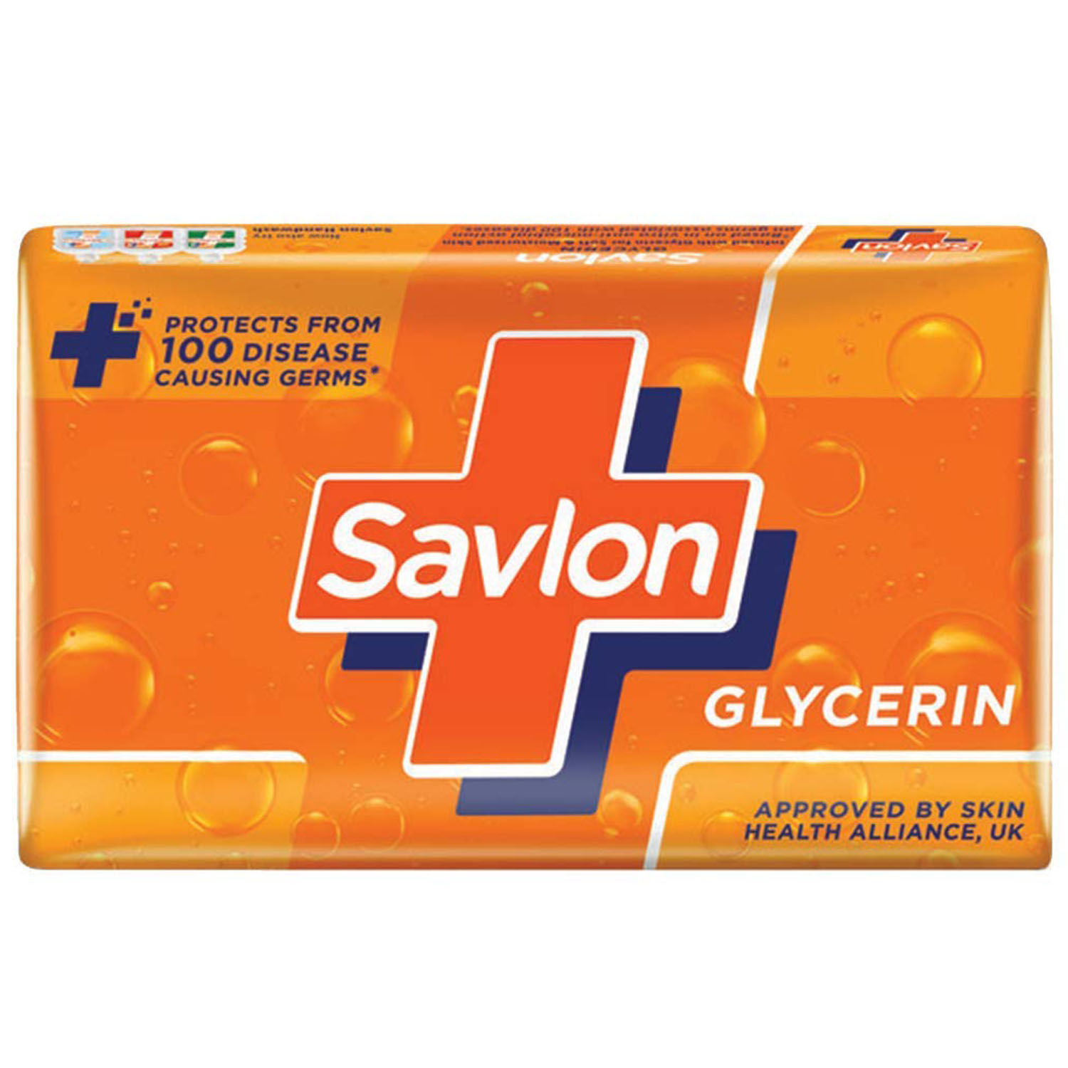Buy Savlon Glycerin Soap, 75 gm Online