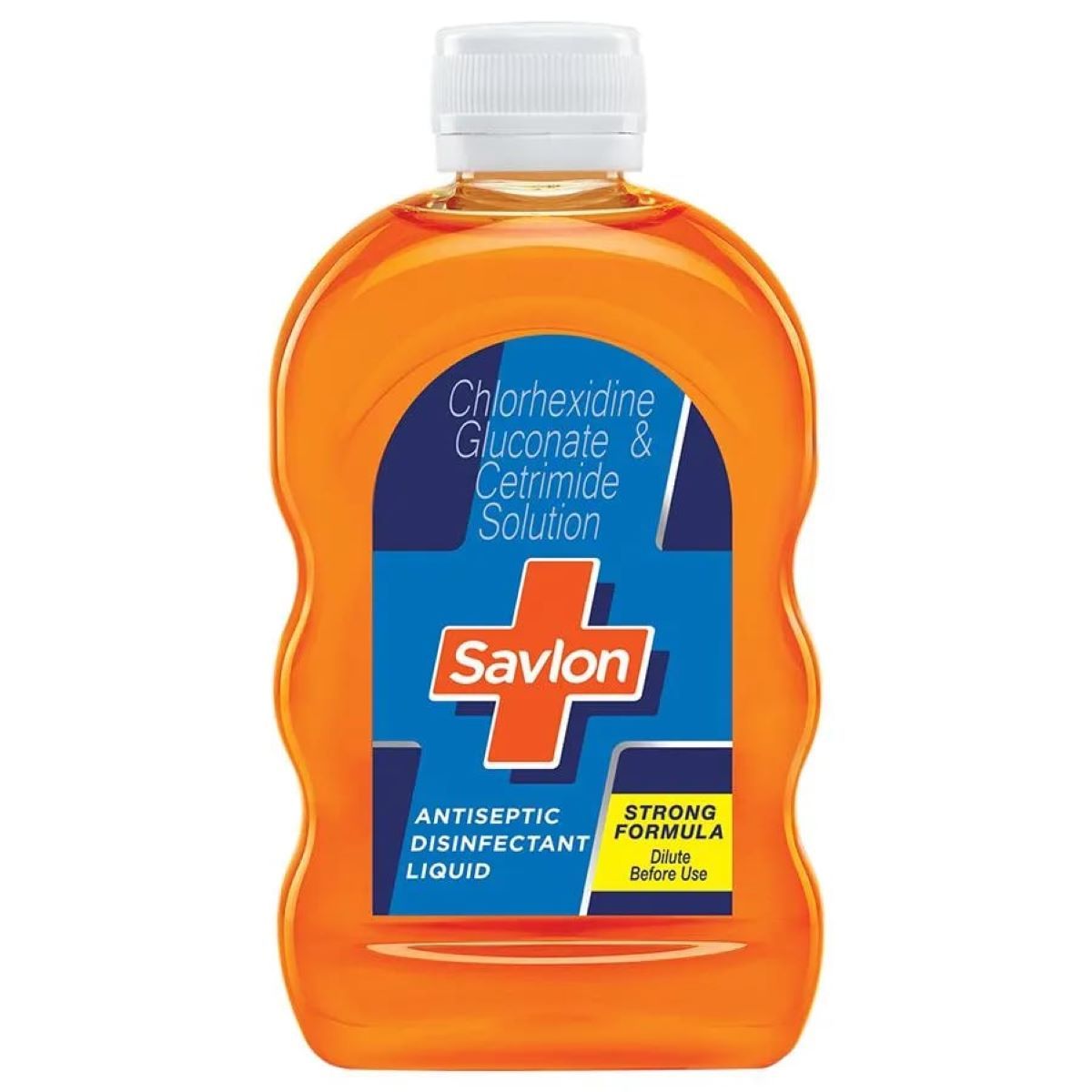 Buy Savlon Antiseptic Disinfectant Liquid, 100 ml Online